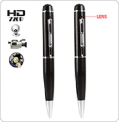 High Quality Spy Pen Camera