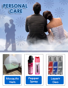 personal care product
