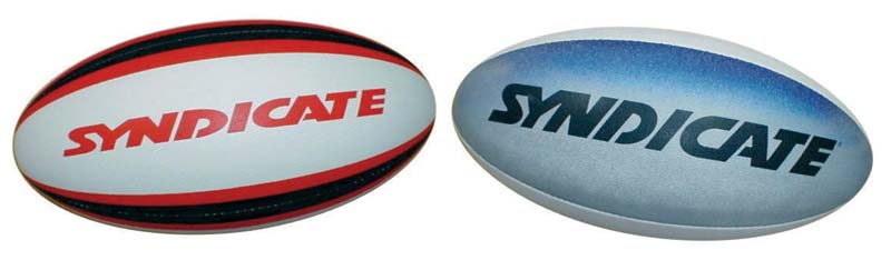 All Weather Trainer Rugby Ball