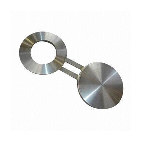 Spectacle Blind Flange