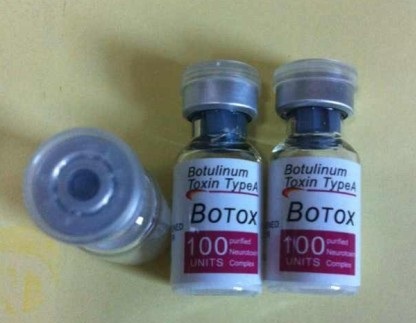 Botox Botulinum