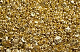 Gold Nuggets