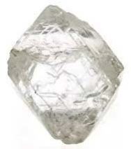 Rough Diamonds