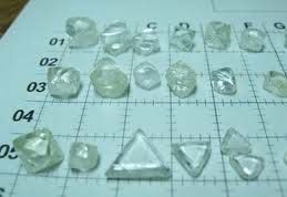 Rough Diamonds
