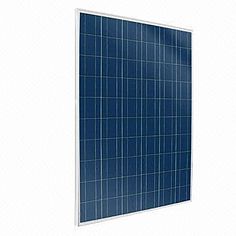 Crystalline Silicon PV Module