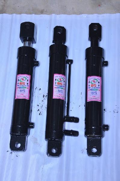 layzer leveller hydraulic cylinder