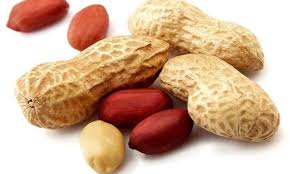 Shelled Groundnuts, for Oil Extraction, Snacks, Feature : Good For Health