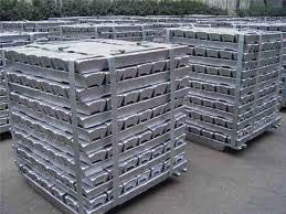 aluminum ingot