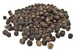 black pepper