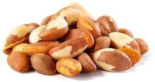 Brazil Nut