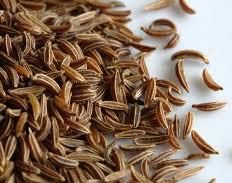 Caraway Seeds