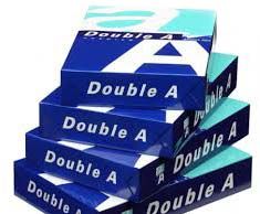 Double A A4 Paper