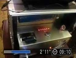 Full Automatic Machine