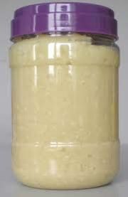 Ginger Paste