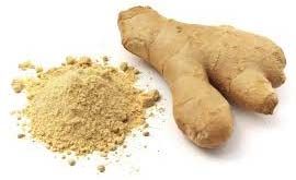 ginger powder