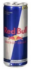 Red Bull Energy Drinks