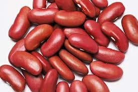 red kidney beans