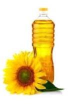 refined sunflower oil
