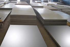 Duplex Steel Plates, Length : Multisizes