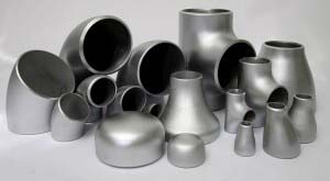 Stainless Steel Buttweld Pipe Fittings, for Industrial, Feature : Corrosion Proof, Excellent Quality