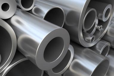 Seamless Pipes & Tubes