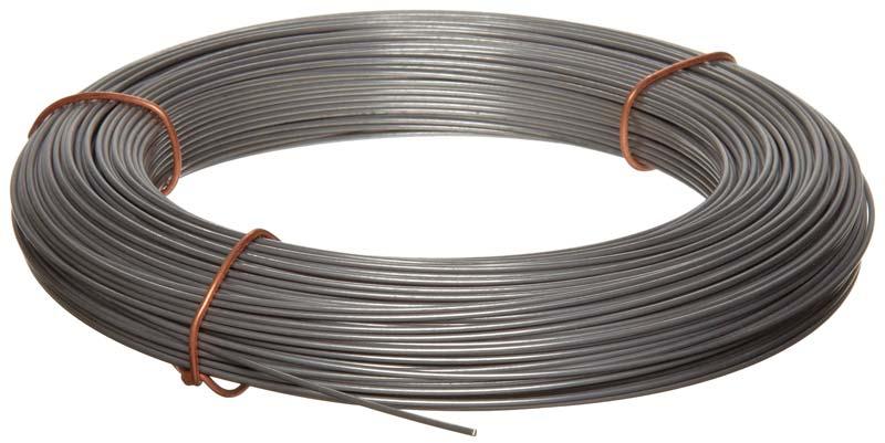 Stainless steel wire, for Electric