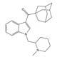 Buy 1-(5-fluoropentyl)-3-(4- Methyl-1-naphthoyl)indole Mam-2201 (10g)