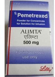 Pemetrexed Alimta Powder