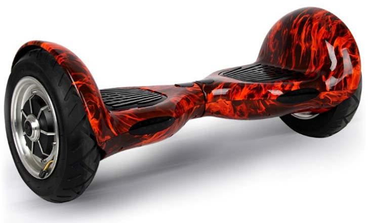 Smart Hover Board Self Balancing Unicycle Electric Scooter 2 Wheels