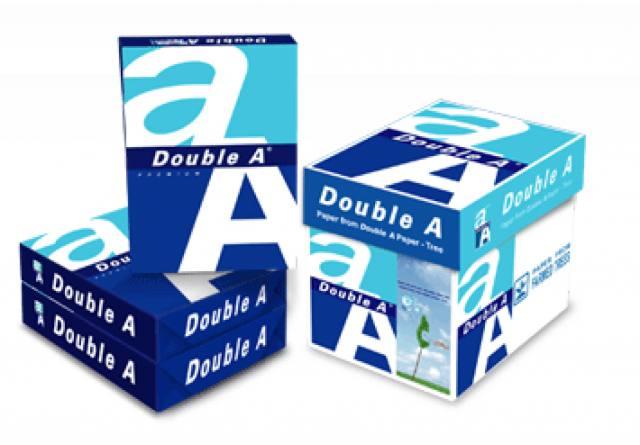 Double a4 Copy Paper all Types 80gsm