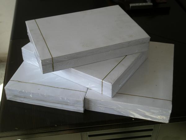 White A4 Copy Paper all Types 80gsm