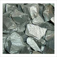 Silicon Manganese