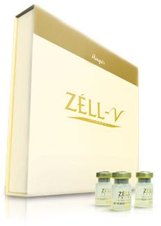 Zell-v Cellular Therapy Treatment Products