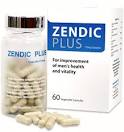 Zendic Plus - health supplement