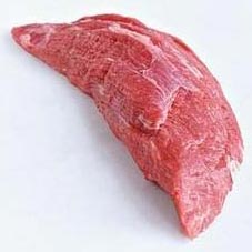 Chuck Tender Buffalo Meat