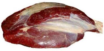 Kasila Buffalo Meat