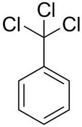 Benzotrichloride, CAS No. : 98-07-7