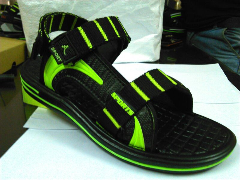 Buy Eva Sandal from Vtree Footwear 