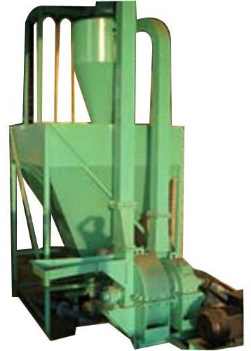 Coal Feeding Machine