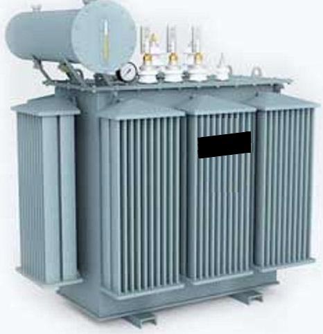 Dry Type/Air Cooled Electrical Transformer, Power : 1000 KVA
