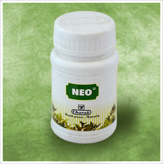 Charak Herbal Neo Medicine