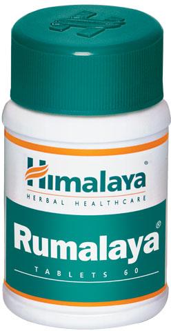 Rumalaya Medicine