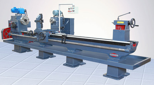 thread milling machine price