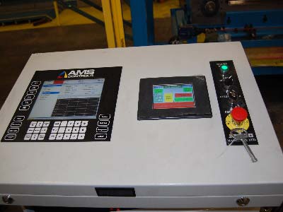 AMF Control Panel