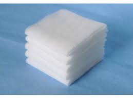 Woven Dressing Pads