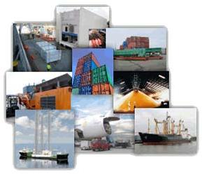 break bulk cargo services