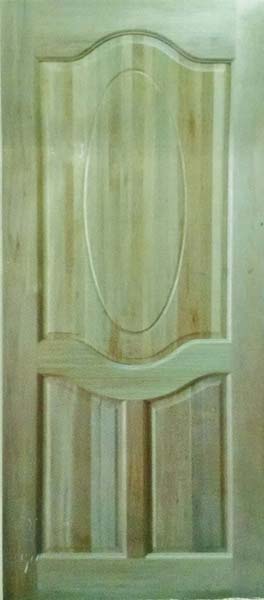 Meranti Doors