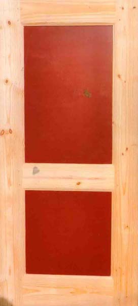 Ply Doors