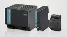 Siemens Power Supply System
