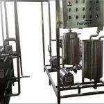 Pasteurization Unit